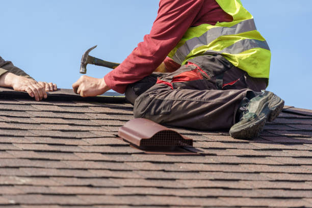 Best Best Roofing Contractors  in Hennessey, OK