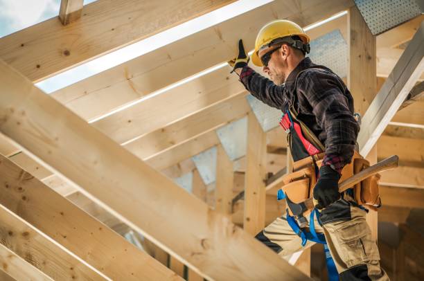 Best Roof Repair Specialists  in Hennessey, OK