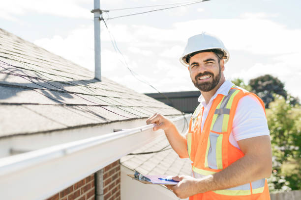 Best Roof Repair Estimates  in Hennessey, OK