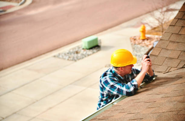 Roof Repair Estimates in Hennessey, OK