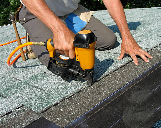 Best Best Roofing Contractors  in Hennessey, OK