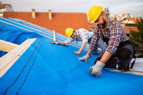 Roof Waterproofing Services in Hennessey, OK