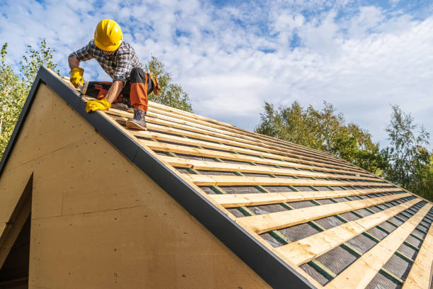 Best New Roof Installation  in Hennessey, OK