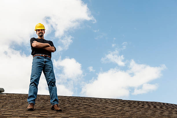 Best New Roof Installation  in Hennessey, OK