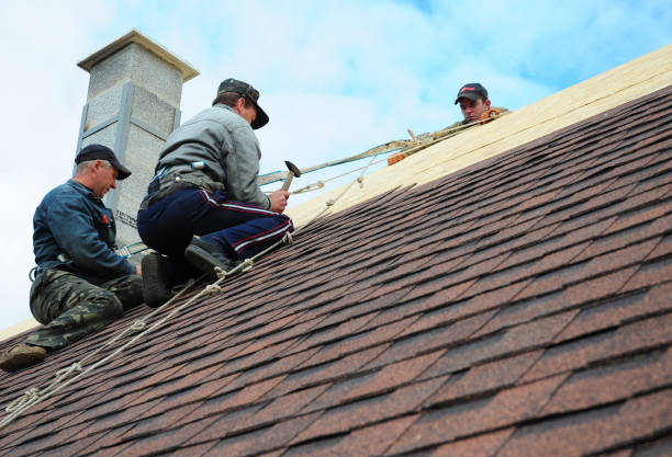 Best Roofing Contractor Near Me  in Hennessey, OK