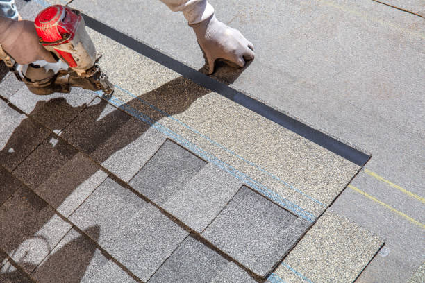 Best Metal Roofing Contractor  in Hennessey, OK