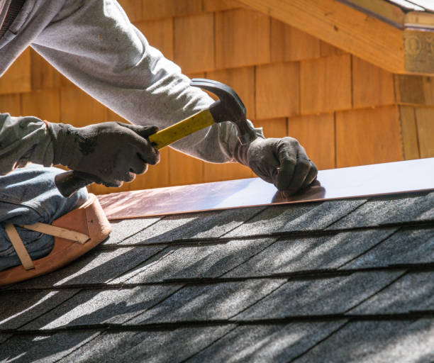 Best Tile Roofing Contractor  in Hennessey, OK